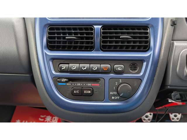スバル プレオ ６６０ ＲＳリミテッドＩＩ H14年 (中国) 99