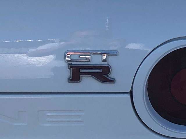 日産 スカイラインＧＴ−Ｒ ２．６ ４ＷＤ H6年 (中国) 99
