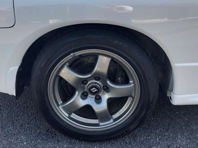 日産 スカイラインＧＴ−Ｒ ２．６ ４ＷＤ H6年 (中国) 99