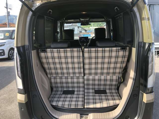ホンダ Ｎ　ＢＯＸ ジョイ ６６０ ターボ ２トーン R7年 (近畿) 99