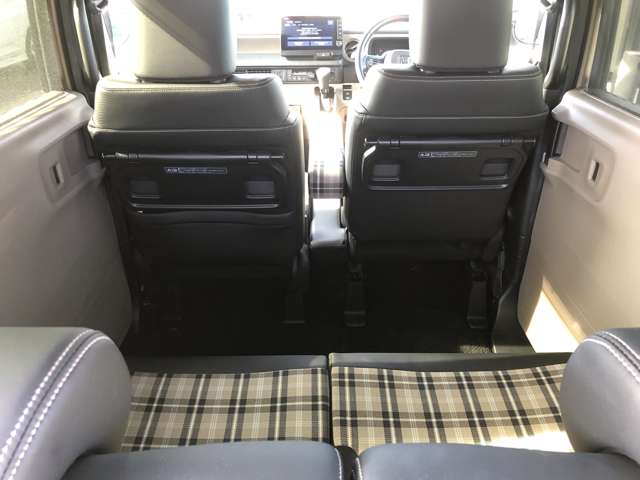 ホンダ Ｎ　ＢＯＸ ジョイ ６６０ ターボ ２トーン R7年 (近畿) 99
