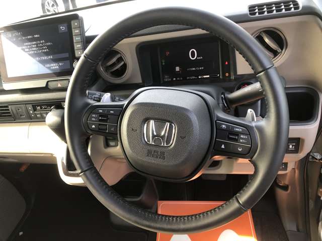 ホンダ Ｎ　ＢＯＸ ジョイ ６６０ ターボ ２トーン R7年 (近畿) 99