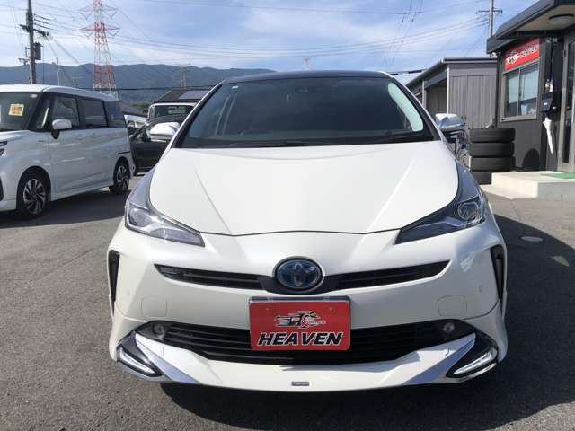 トヨタ プリウス １．８ Ｓ ツーリングセレクション R1年 (近畿) 99