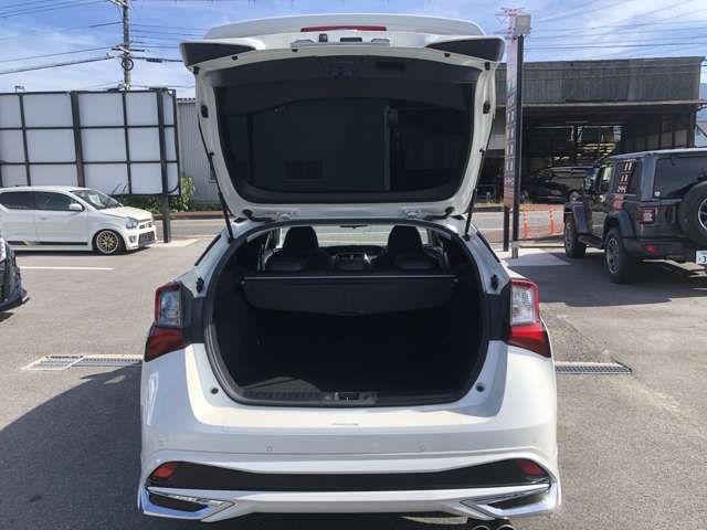 トヨタ プリウス １．８ Ｓ ツーリングセレクション R1年 (近畿) 99