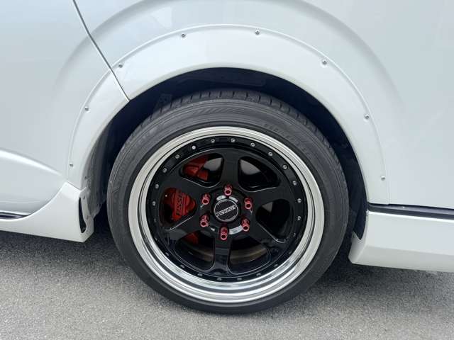 トヨタ ハイエースワゴン ２．７ ＧＬ ロング ミドルルーフ R4年 (近畿) 99