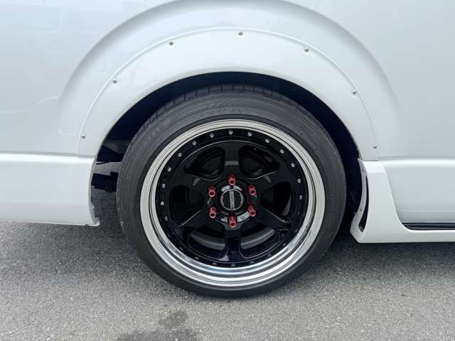 トヨタ ハイエースワゴン ２．７ ＧＬ ロング ミドルルーフ R4年 (近畿) 99