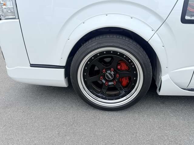 トヨタ ハイエースワゴン ２．７ ＧＬ ロング ミドルルーフ R4年 (近畿) 99