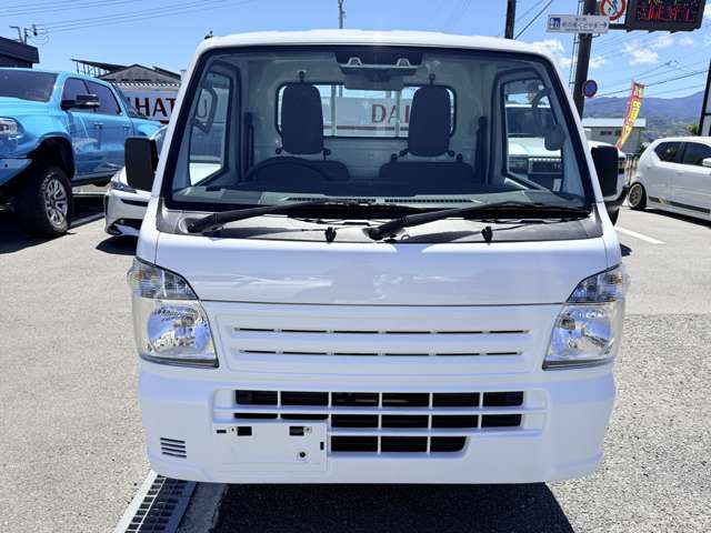 マツダ スクラムトラック ６６０ ＫＣ エアコン・パワステ ４ＷＤ R5年 (近畿) 99