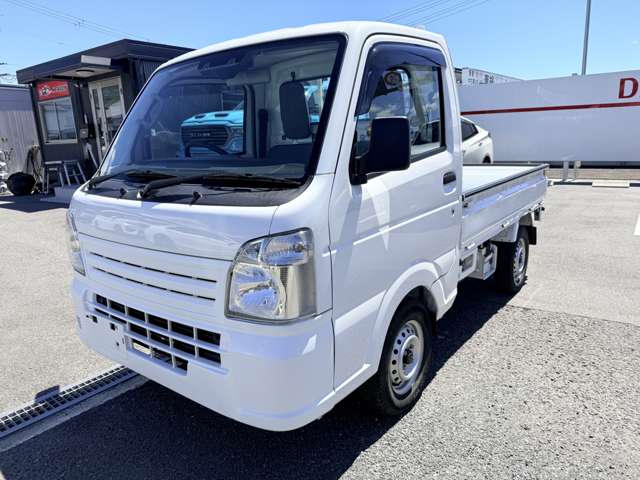 マツダ スクラムトラック ６６０ ＫＣ エアコン・パワステ ４ＷＤ R5年 (近畿) 99