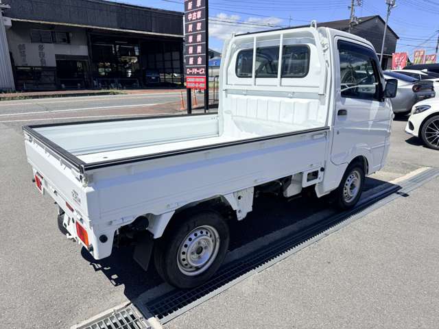 マツダ スクラムトラック ６６０ ＫＣ エアコン・パワステ ４ＷＤ R5年 (近畿) 99