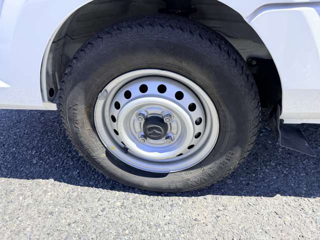 マツダ スクラムトラック ６６０ ＫＣ エアコン・パワステ ４ＷＤ R5年 (近畿) 99