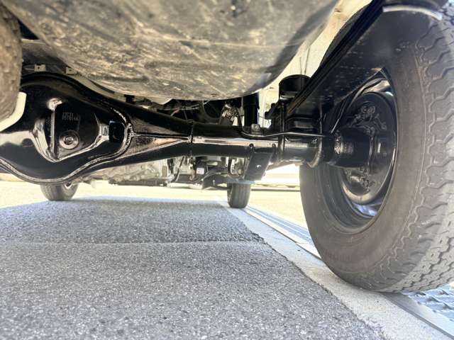 マツダ スクラムトラック ６６０ ＫＣ エアコン・パワステ ４ＷＤ R5年 (近畿) 99