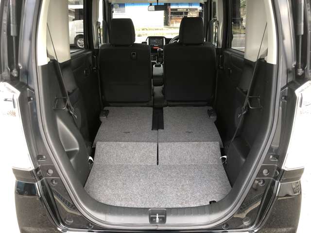 ホンダ Ｎ　ＢＯＸ ６６０ カスタムＧ ＳＳパッケージ H25年 (近畿) 99