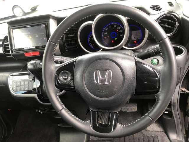 ホンダ Ｎ　ＢＯＸ ６６０ カスタムＧ ＳＳパッケージ H25年 (近畿) 99