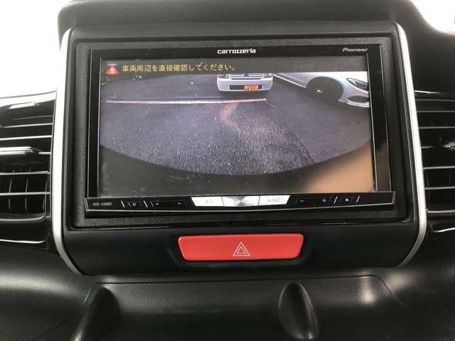 ホンダ Ｎ　ＢＯＸ ６６０ カスタムＧ ＳＳパッケージ H25年 (近畿) 99