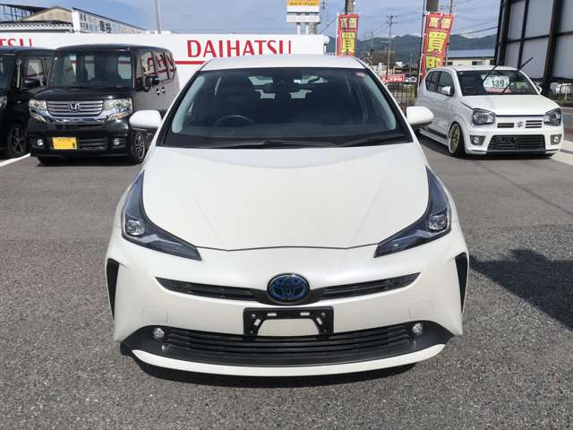 トヨタ プリウス １．８ Ａ R1年 (近畿) 99