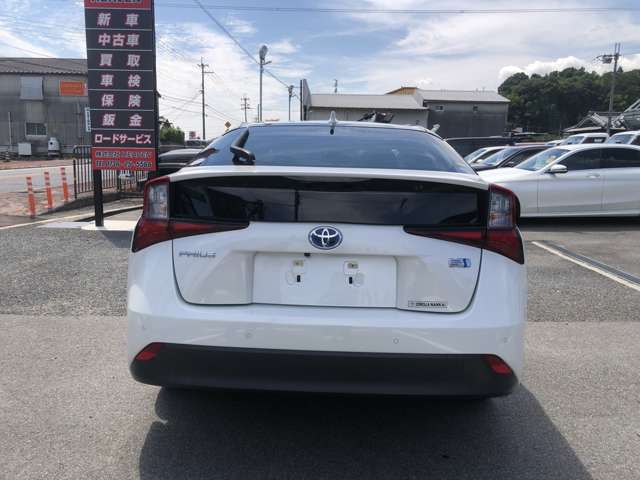 トヨタ プリウス １．８ Ａ R1年 (近畿) 99
