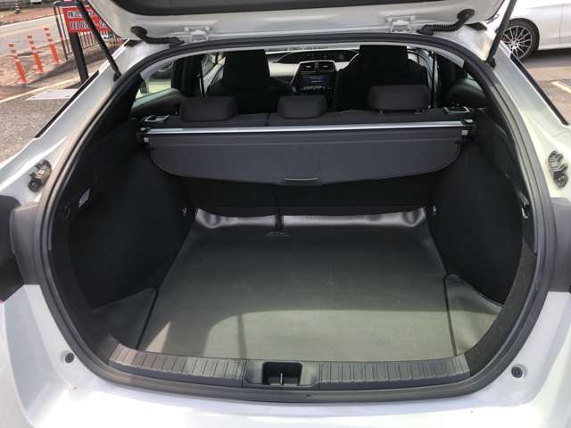 トヨタ プリウス １．８ Ａ R1年 (近畿) 99