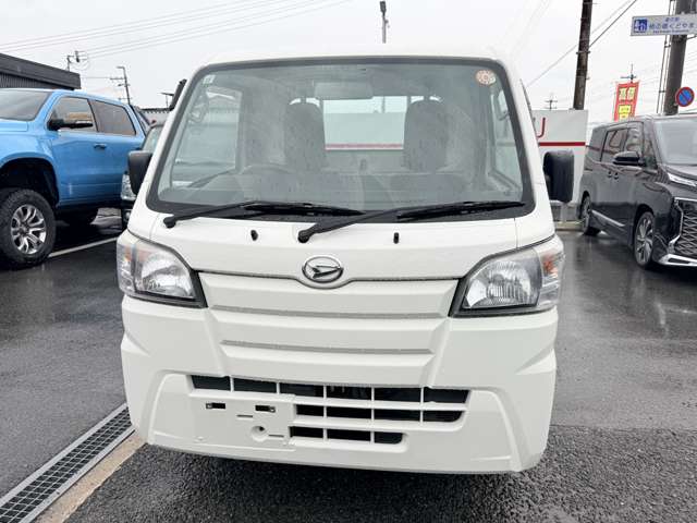 ダイハツ ハイゼットトラック ６６０ スタンダード ３方開 ４ＷＤ H30年 (近畿) 99