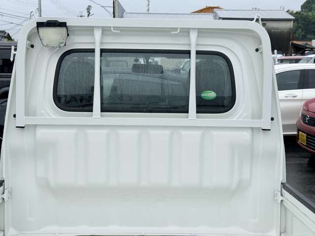 ダイハツ ハイゼットトラック ６６０ スタンダード ３方開 ４ＷＤ H30年 (近畿) 99