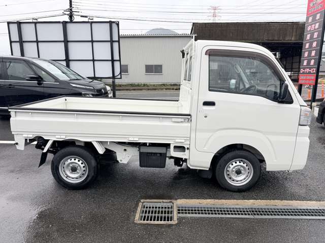 ダイハツ ハイゼットトラック ６６０ スタンダード ３方開 ４ＷＤ H30年 (近畿) 99