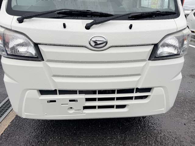 ダイハツ ハイゼットトラック ６６０ スタンダード ３方開 ４ＷＤ H30年 (近畿) 99