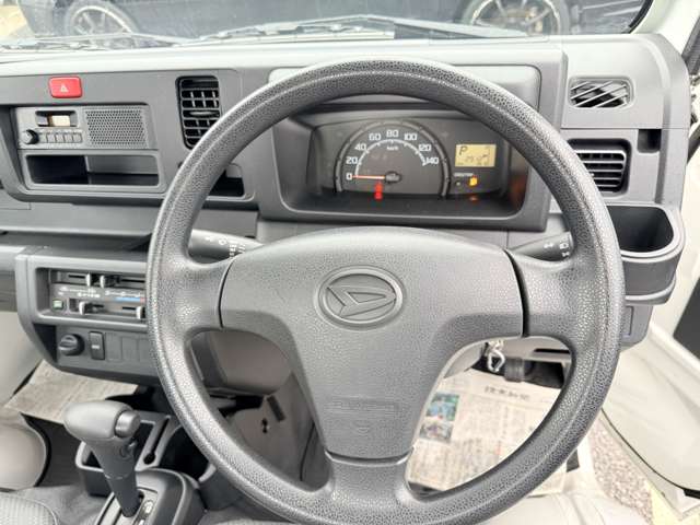 ダイハツ ハイゼットトラック ６６０ スタンダード ３方開 ４ＷＤ H30年 (近畿) 99