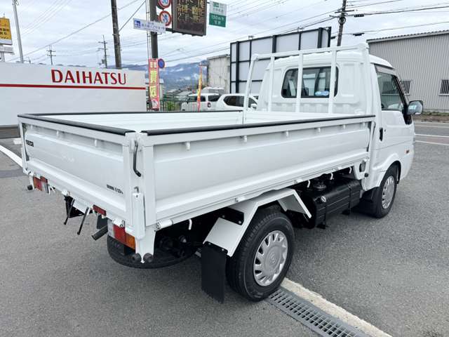 マツダ ボンゴトラック １．８ ＤＸ シングルワイドロー H30年 (近畿) 99