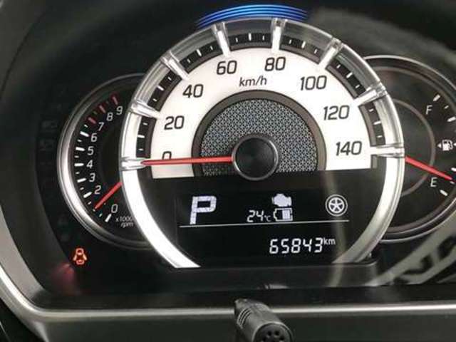 スズキ スペーシア ６６０ カスタム ハイブリッド ＸＳターボ R1年 (近畿) 99