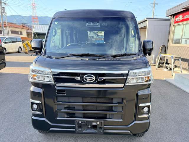 ダイハツ アトレー ６６０ Ｘ R4年 (近畿) 99