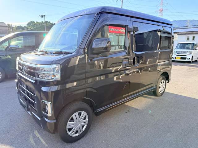 ダイハツ アトレー ６６０ Ｘ R4年 (近畿) 99
