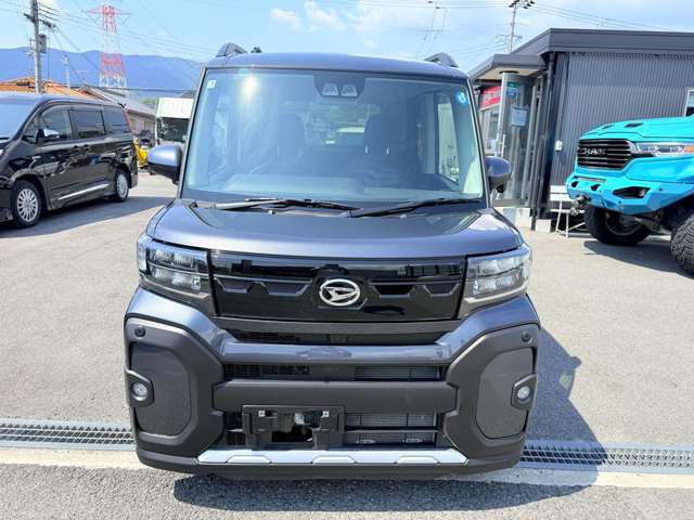 ダイハツ タント ６６０ ファンクロスターボ ４ＷＤ R5年 (近畿) 99