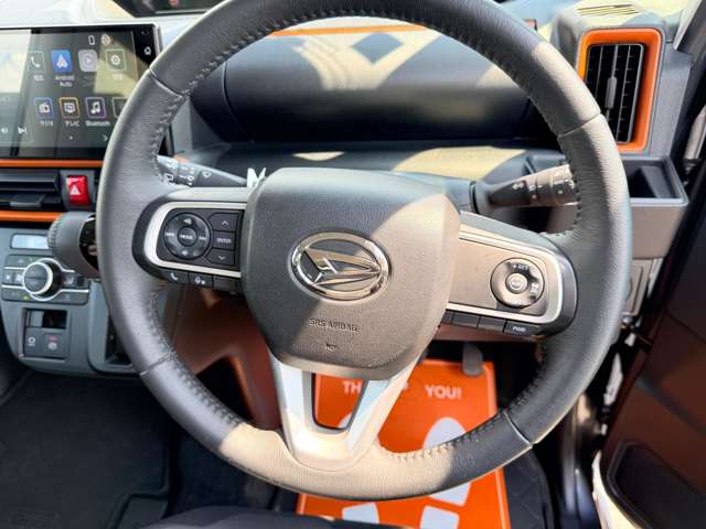 ダイハツ タント ６６０ ファンクロスターボ ４ＷＤ R5年 (近畿) 99