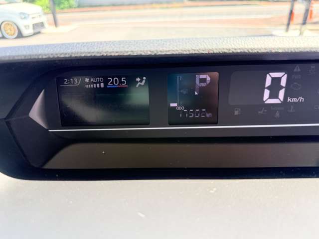 ダイハツ タント ６６０ ファンクロスターボ ４ＷＤ R5年 (近畿) 99