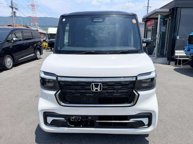 ホンダ Ｎ　ＢＯＸ カスタム ６６０ コーディネートスタイル ２トーン R6年 (近畿) 99