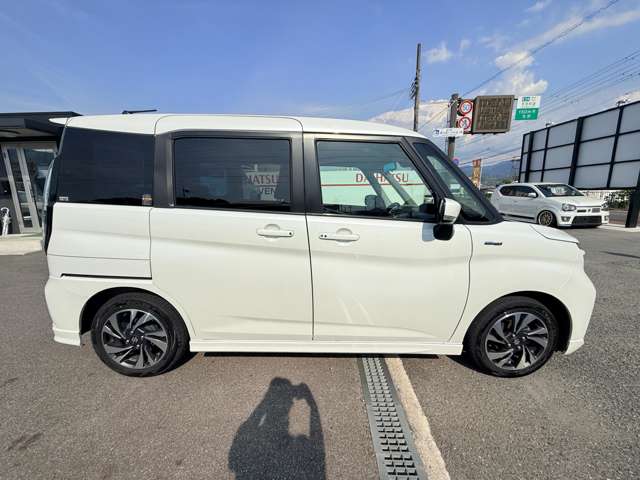 スズキ ソリオ １．２ バンディット ハイブリッド ＭＶ R3年 (近畿) 99