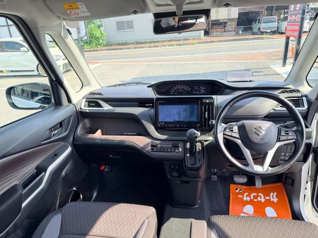 スズキ ソリオ １．２ バンディット ハイブリッド ＭＶ R3年 (近畿) 99