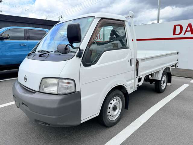 日産 バネットトラック １．８ ＤＸ H17年 (近畿) 99