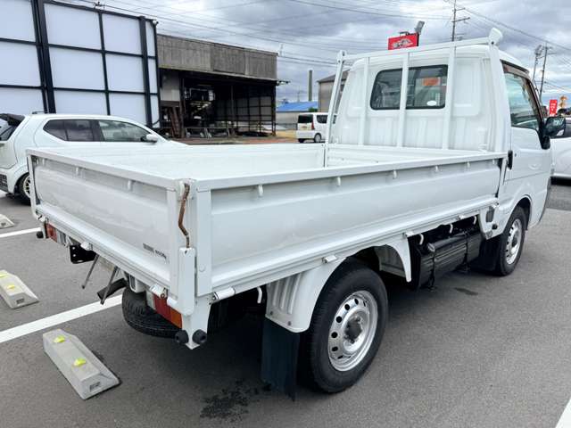 日産 バネットトラック １．８ ＤＸ H17年 (近畿) 99