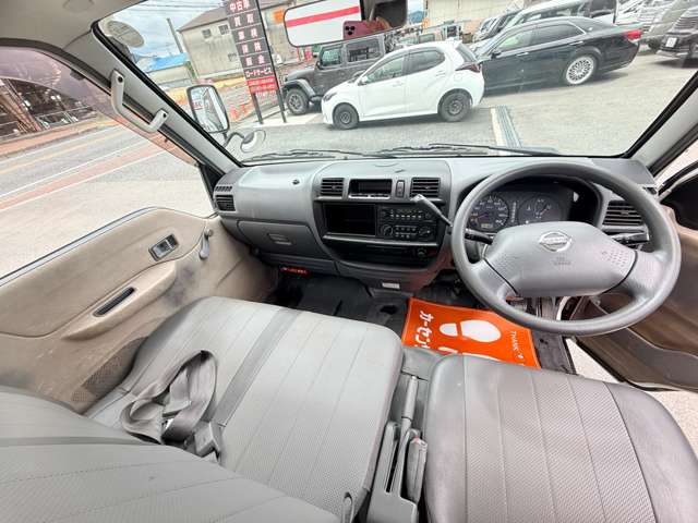 日産 バネットトラック １．８ ＤＸ H17年 (近畿) 99