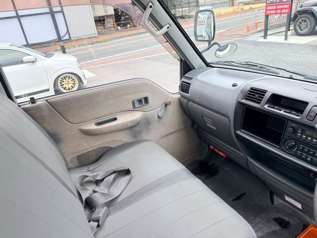 日産 バネットトラック １．８ ＤＸ H17年 (近畿) 99