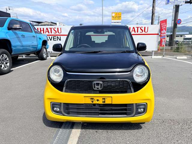 ホンダ Ｎ−ＯＮＥ ６６０ プレミアム ツアラー ローダウン H27年 (近畿) 99