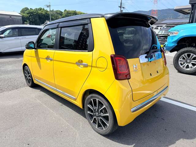 ホンダ Ｎ−ＯＮＥ ６６０ プレミアム ツアラー ローダウン H27年 (近畿) 99