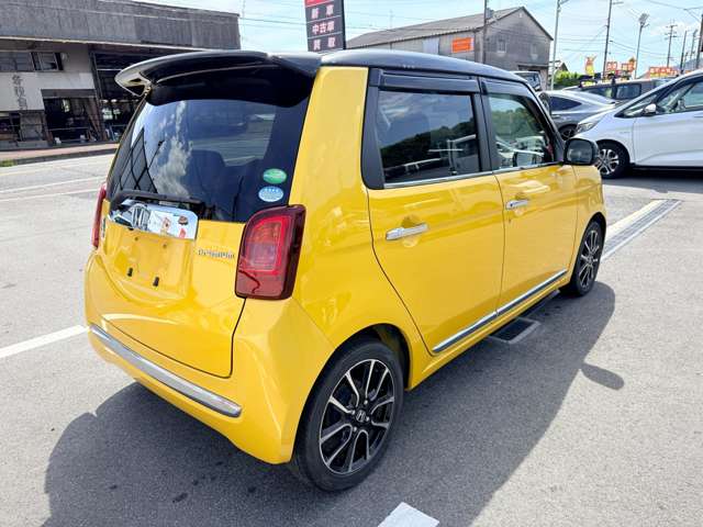 ホンダ Ｎ−ＯＮＥ ６６０ プレミアム ツアラー ローダウン H27年 (近畿) 99