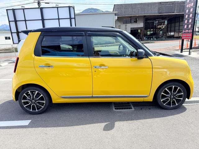 ホンダ Ｎ−ＯＮＥ ６６０ プレミアム ツアラー ローダウン H27年 (近畿) 99