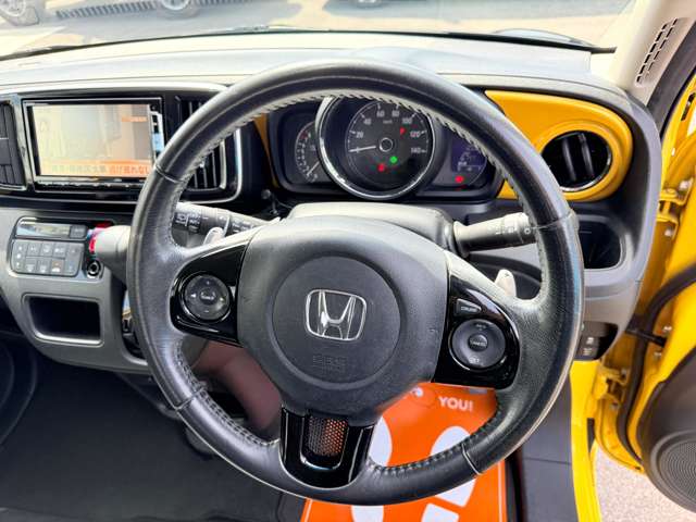ホンダ Ｎ−ＯＮＥ ６６０ プレミアム ツアラー ローダウン H27年 (近畿) 99