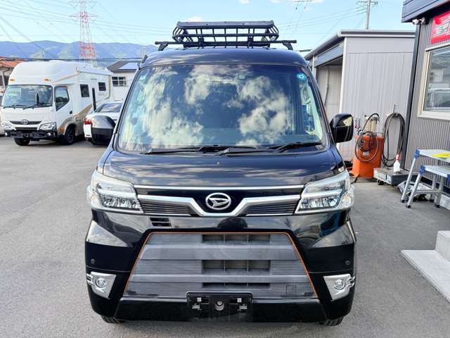 ダイハツ ハイゼットバン ６６０ Ｇ ＳＡＩＩＩ ４ＷＤ R1年 (近畿) 99