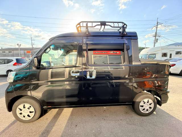 ダイハツ ハイゼットバン ６６０ Ｇ ＳＡＩＩＩ ４ＷＤ R1年 (近畿) 99