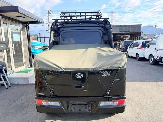 ダイハツ ハイゼットバン ６６０ Ｇ ＳＡＩＩＩ ４ＷＤ R1年 (近畿) 99