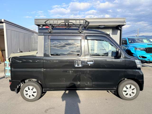 ダイハツ ハイゼットバン ６６０ Ｇ ＳＡＩＩＩ ４ＷＤ R1年 (近畿) 99